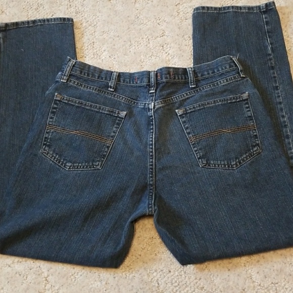 Mens Jeans - Picture 3 of 3